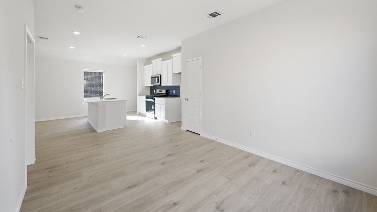 1305 Hopes Lake Drive Princeton TX 75407