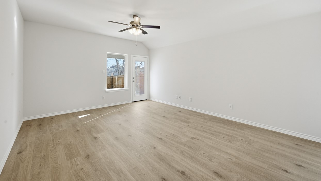 1305 Hopes Lake Drive Princeton TX 75407