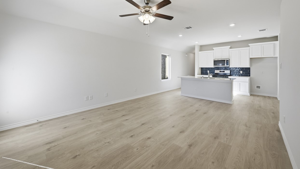 1305 Hopes Lake Drive Princeton TX 75407