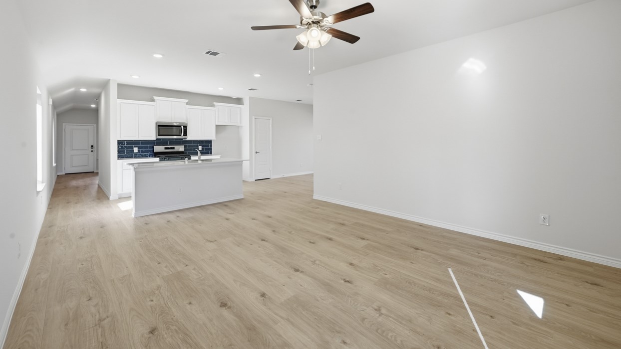 1305 Hopes Lake Drive Princeton TX 75407