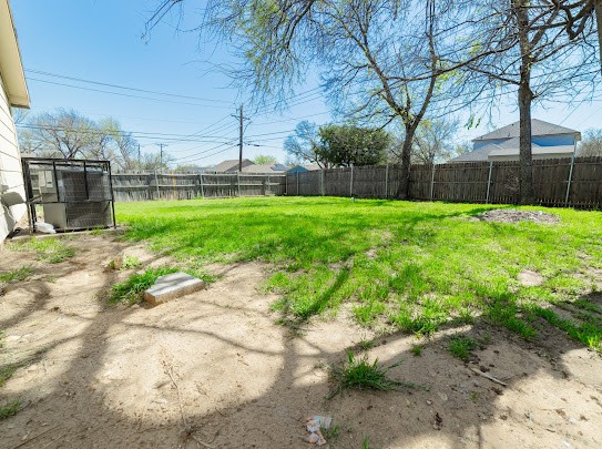 1348 E Maddox Fort Worth TX 76104