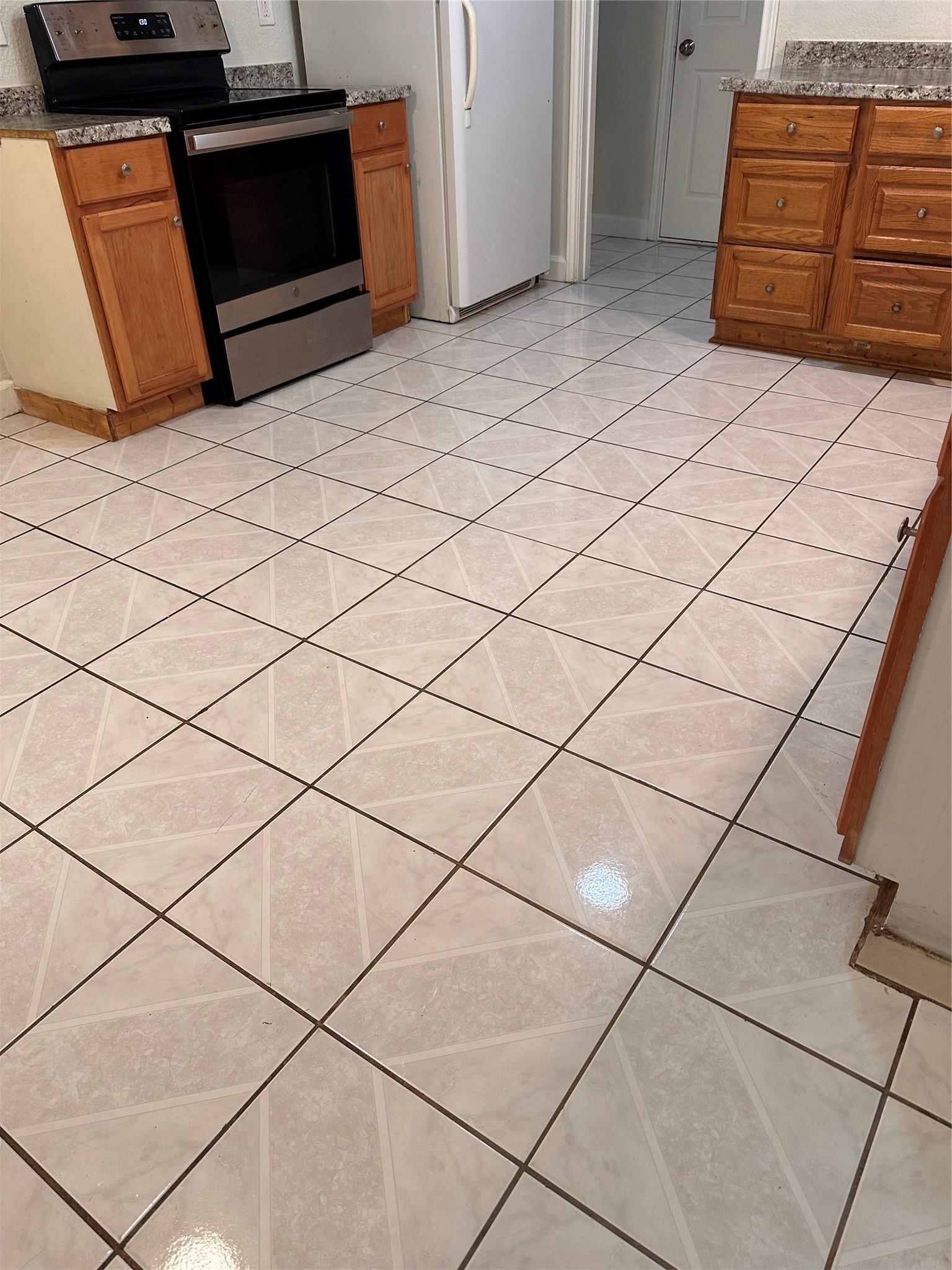 1348 E Maddox Fort Worth TX 76104