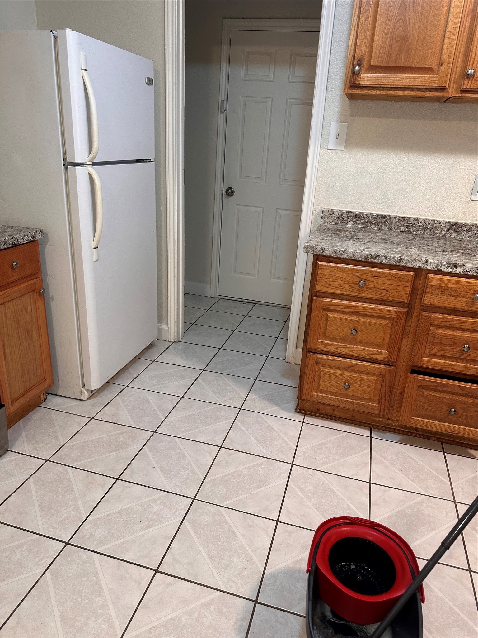 1348 E Maddox Fort Worth TX 76104