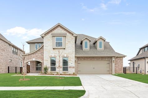 7825 Barley Field Street Joshua TX 76058
