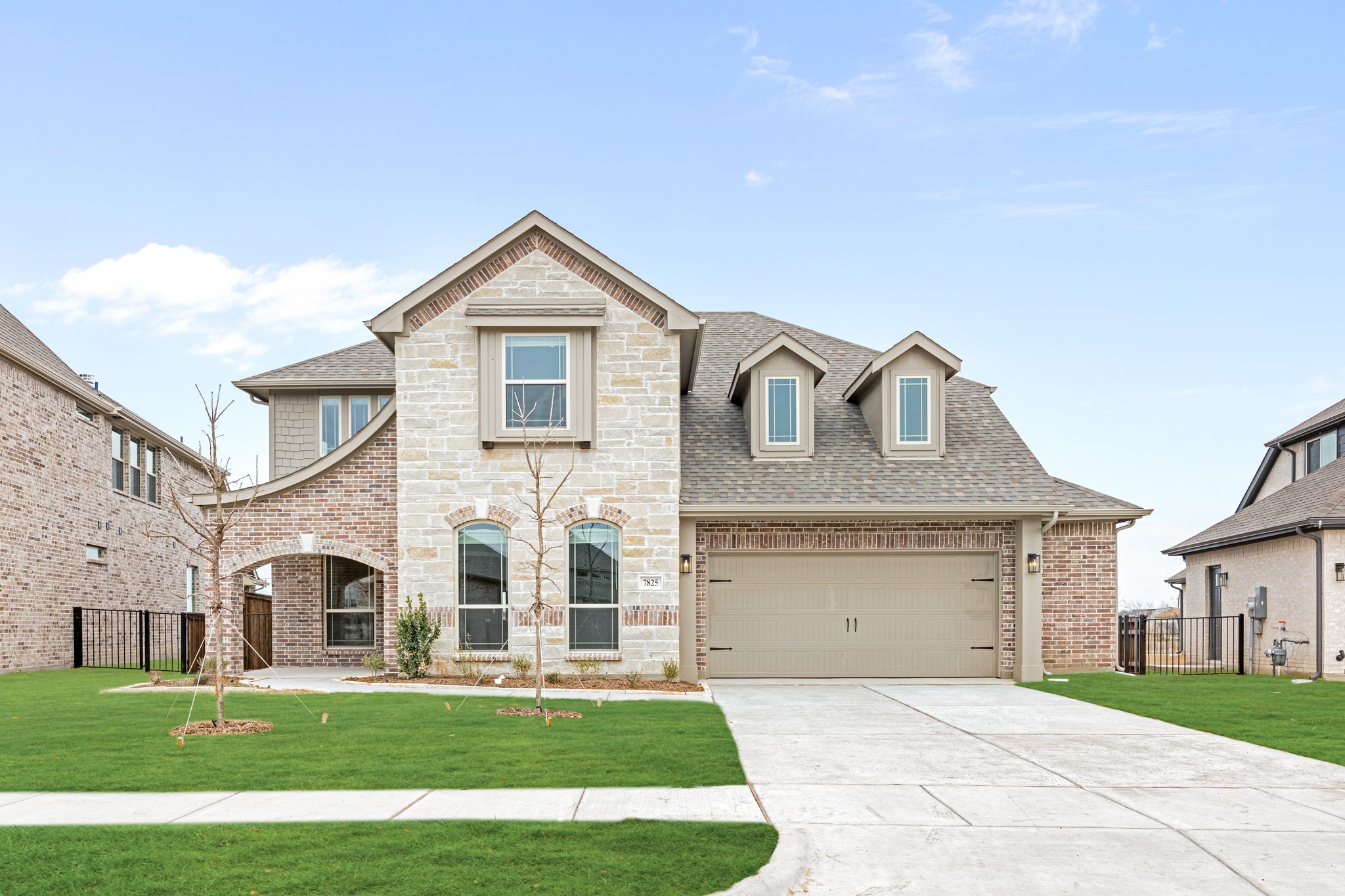 7825 Barley Field Street Joshua TX 76058