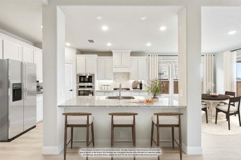 7825 Barley Field Street Joshua TX 76058