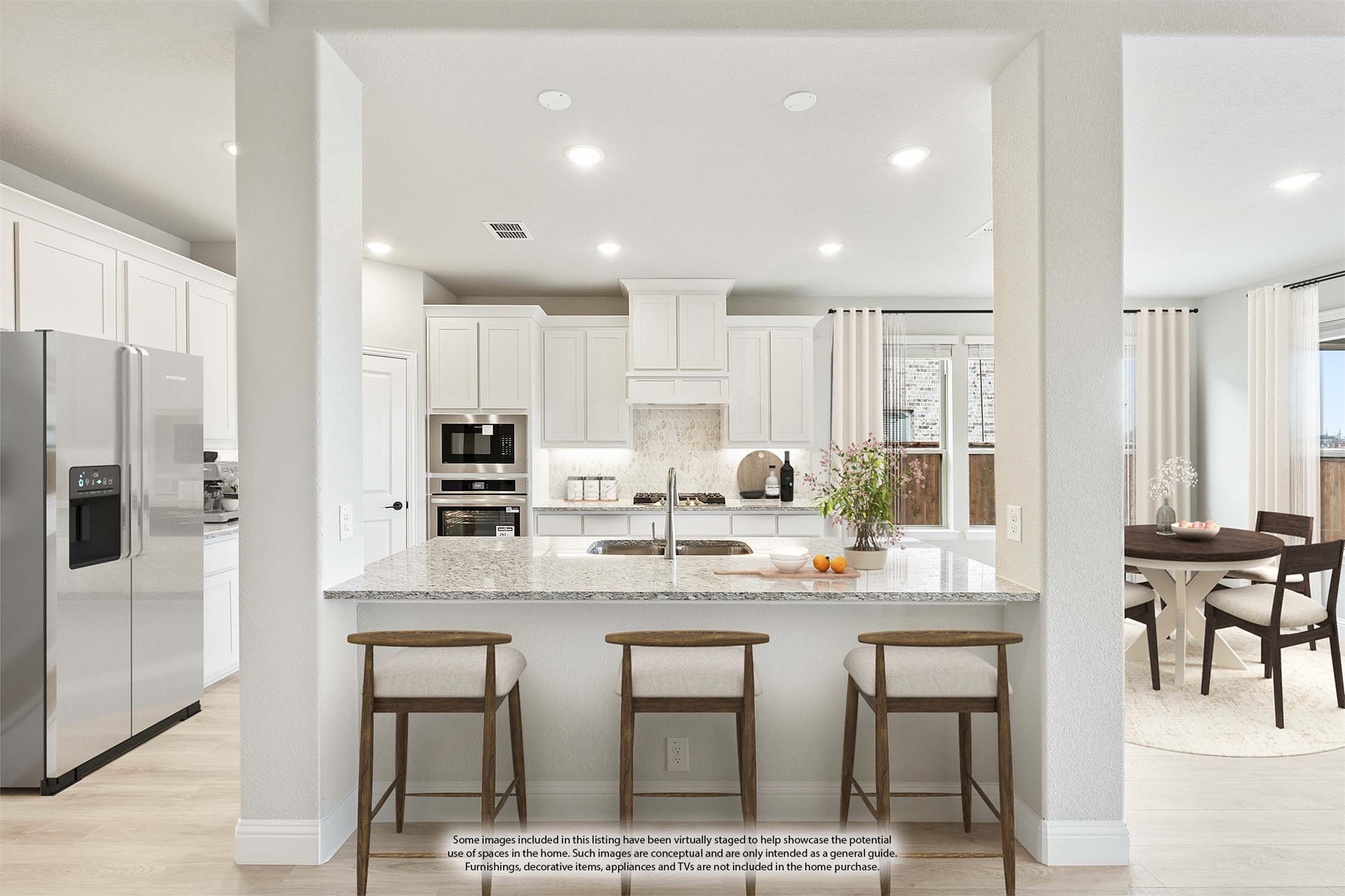 7825 Barley Field Street Joshua TX 76058