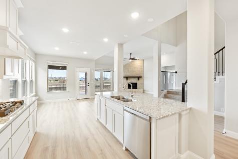 7825 Barley Field Street Joshua TX 76058