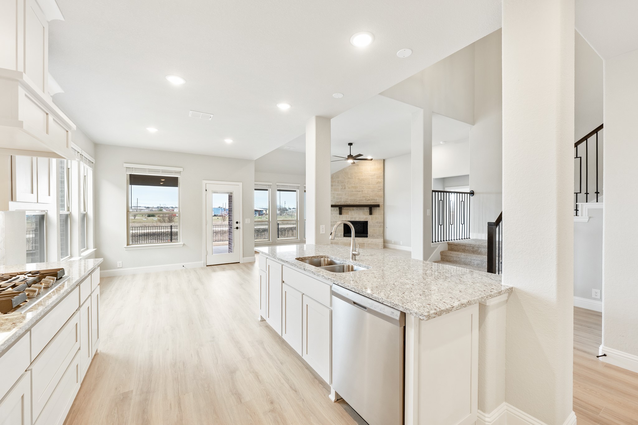 7825 Barley Field Street Joshua TX 76058