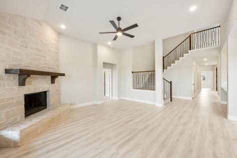 7825 Barley Field Street Joshua TX 76058