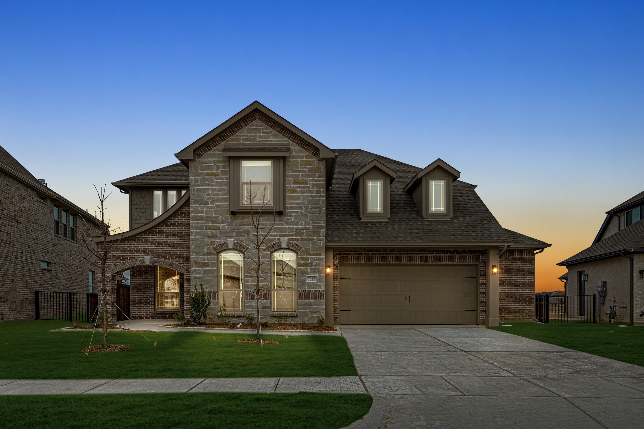 7825 Barley Field Street Joshua TX 76058