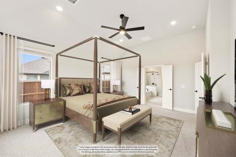 7825 Barley Field Street Joshua TX 76058