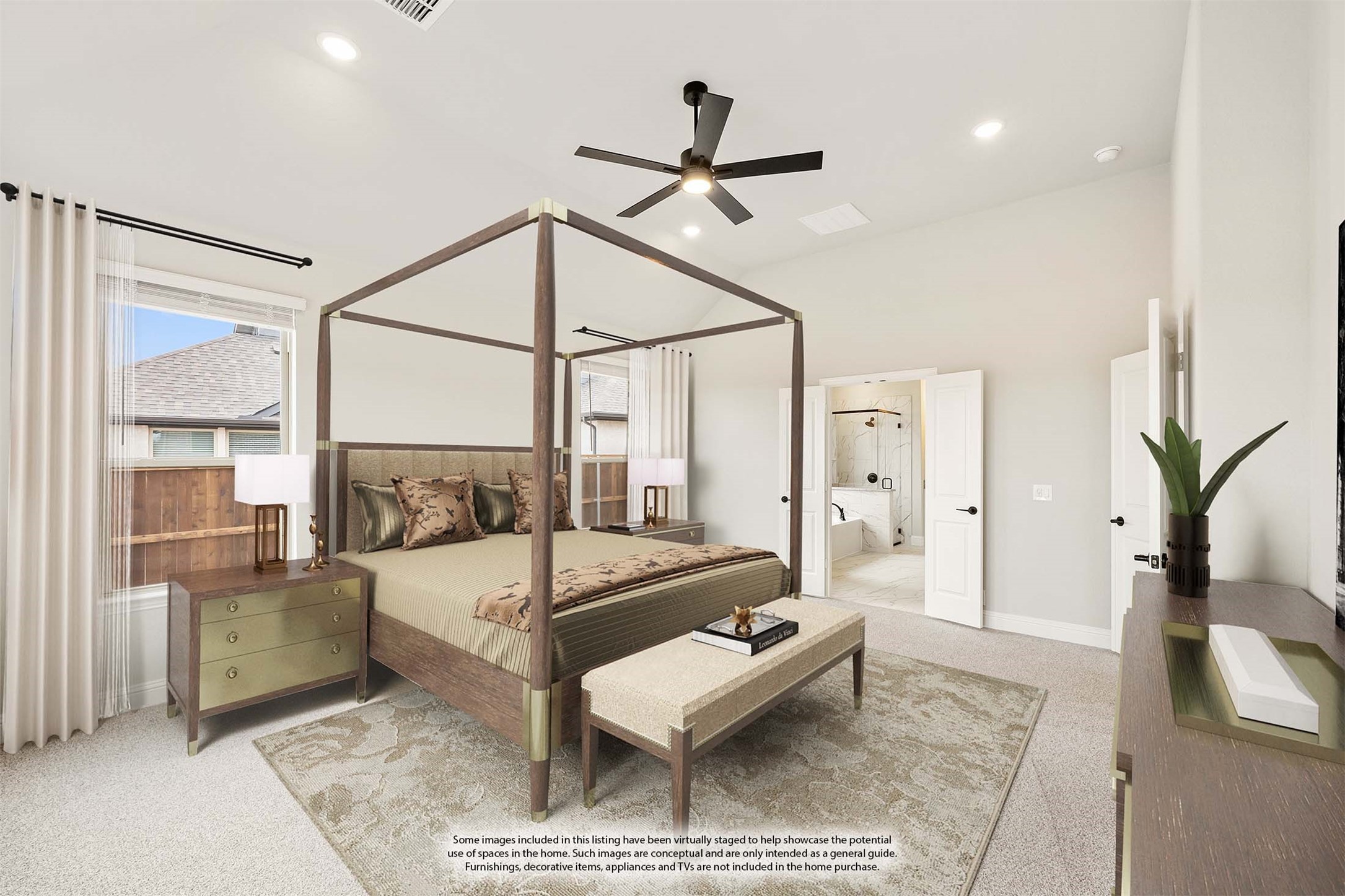 7825 Barley Field Street Joshua TX 76058