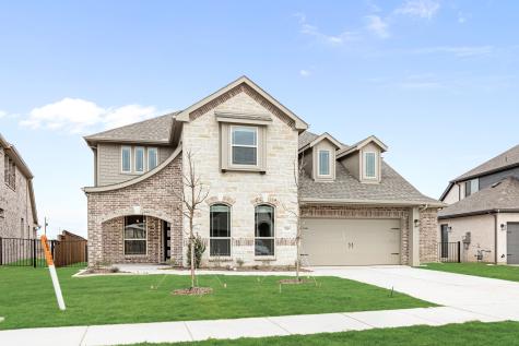 7825 Barley Field Street Joshua TX 76058