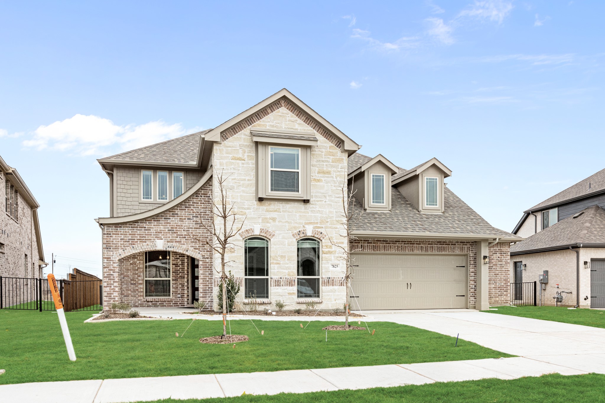 7825 Barley Field Street Joshua TX 76058