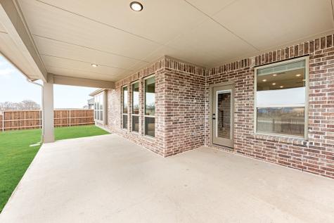 7825 Barley Field Street Joshua TX 76058