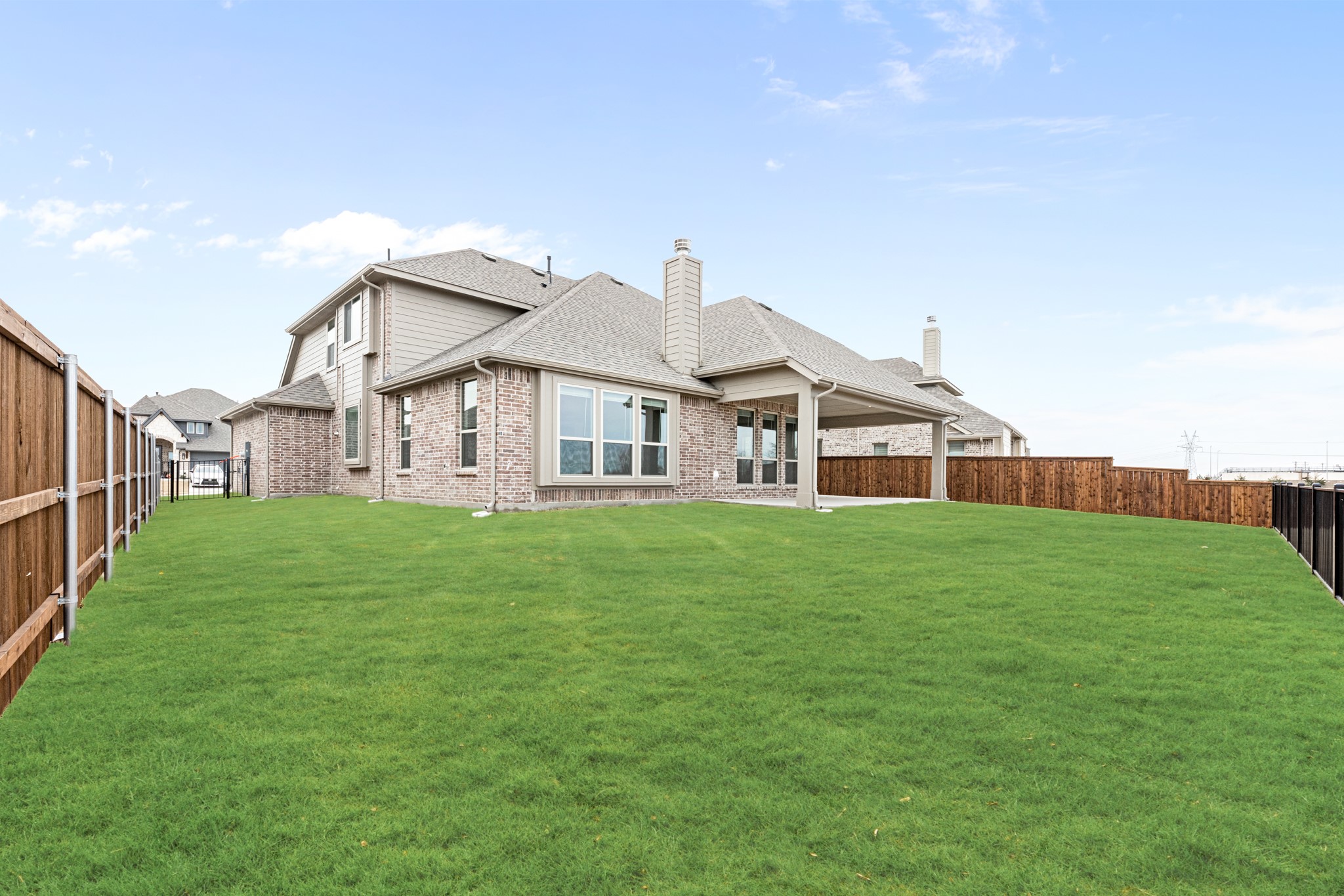 7825 Barley Field Street Joshua TX 76058