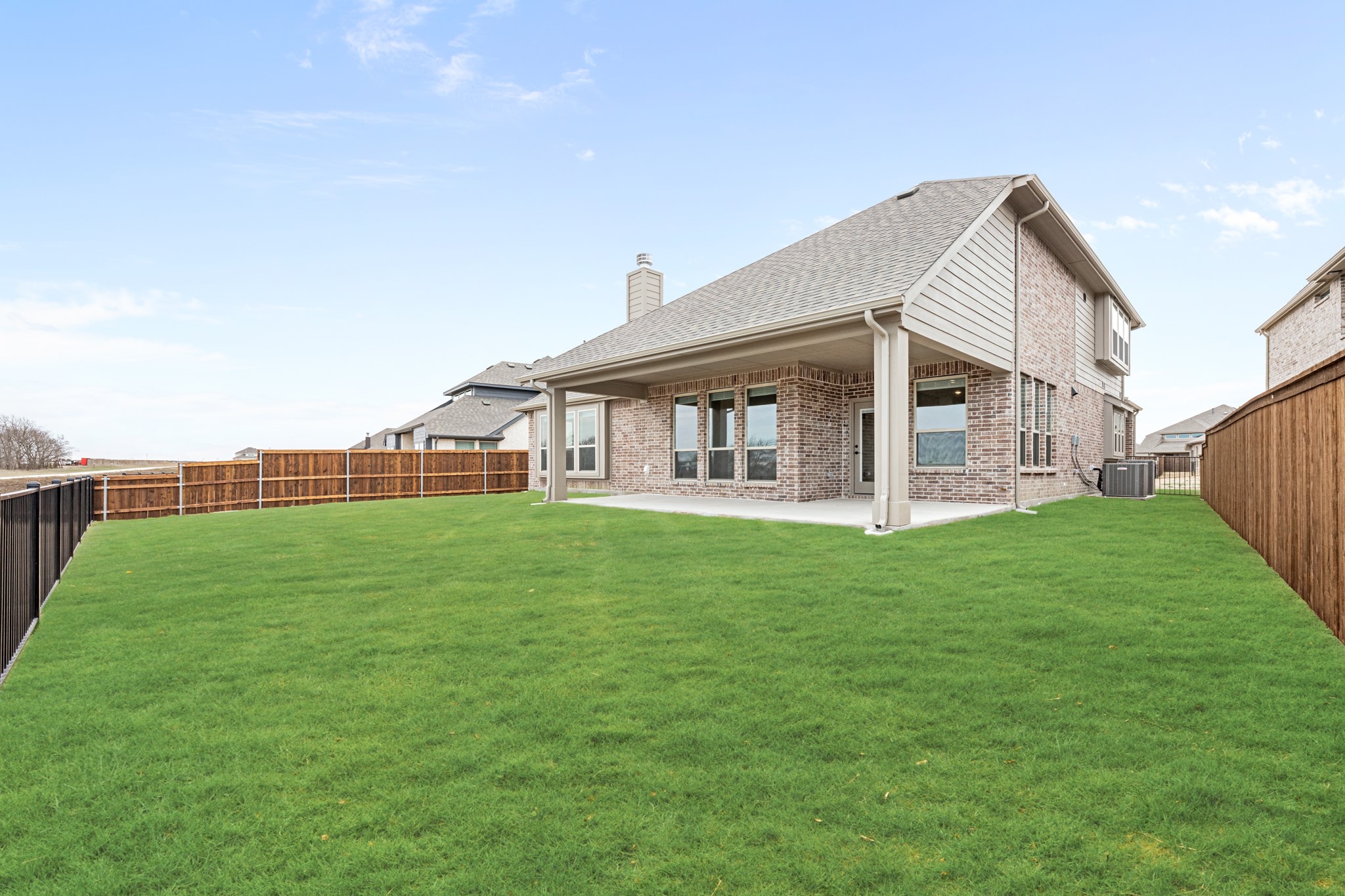 7825 Barley Field Street Joshua TX 76058