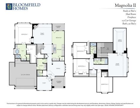 7825 Barley Field Street Joshua TX 76058