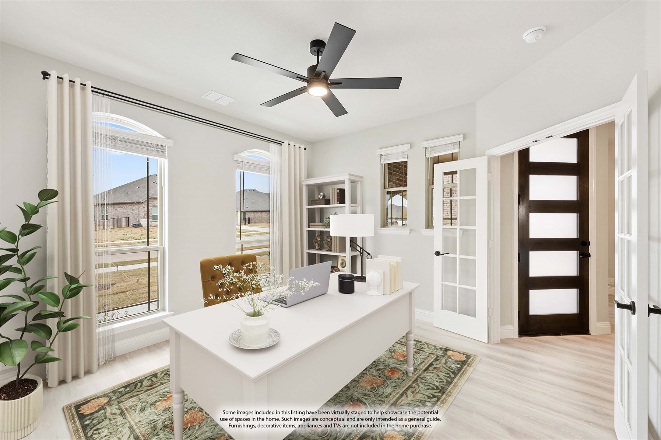 7825 Barley Field Street Joshua TX 76058