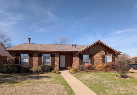 6533 Caddo Court Plano TX 75023