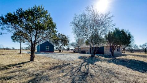 550 Brannon Bridge Circle Millsap TX 76066