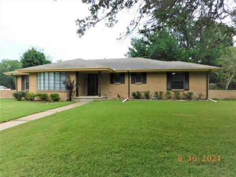 5601 Kayway Drive Greenville TX 75402