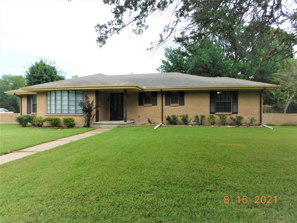 5601 Kayway Drive Greenville TX 75402