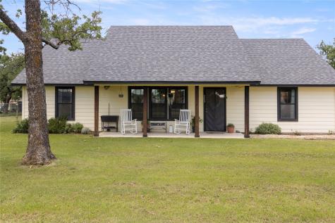 203 Brown Lane Poolville TX 76487