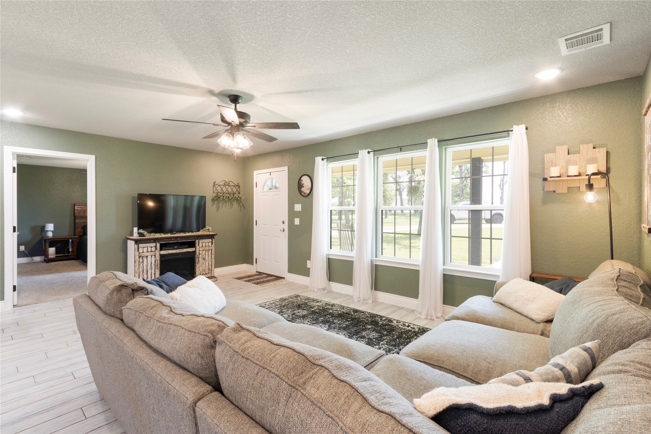203 Brown Lane Poolville TX 76487