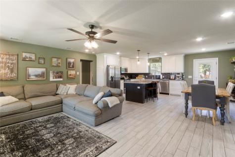 203 Brown Lane Poolville TX 76487