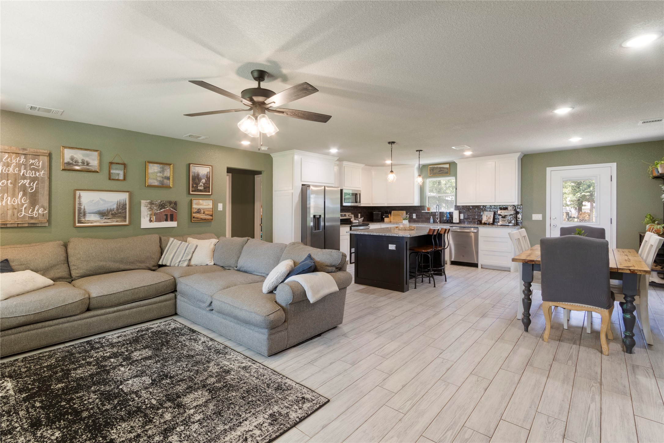 203 Brown Lane Poolville TX 76487