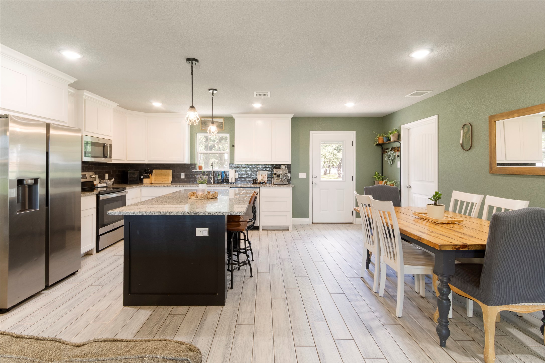 203 Brown Lane Poolville TX 76487