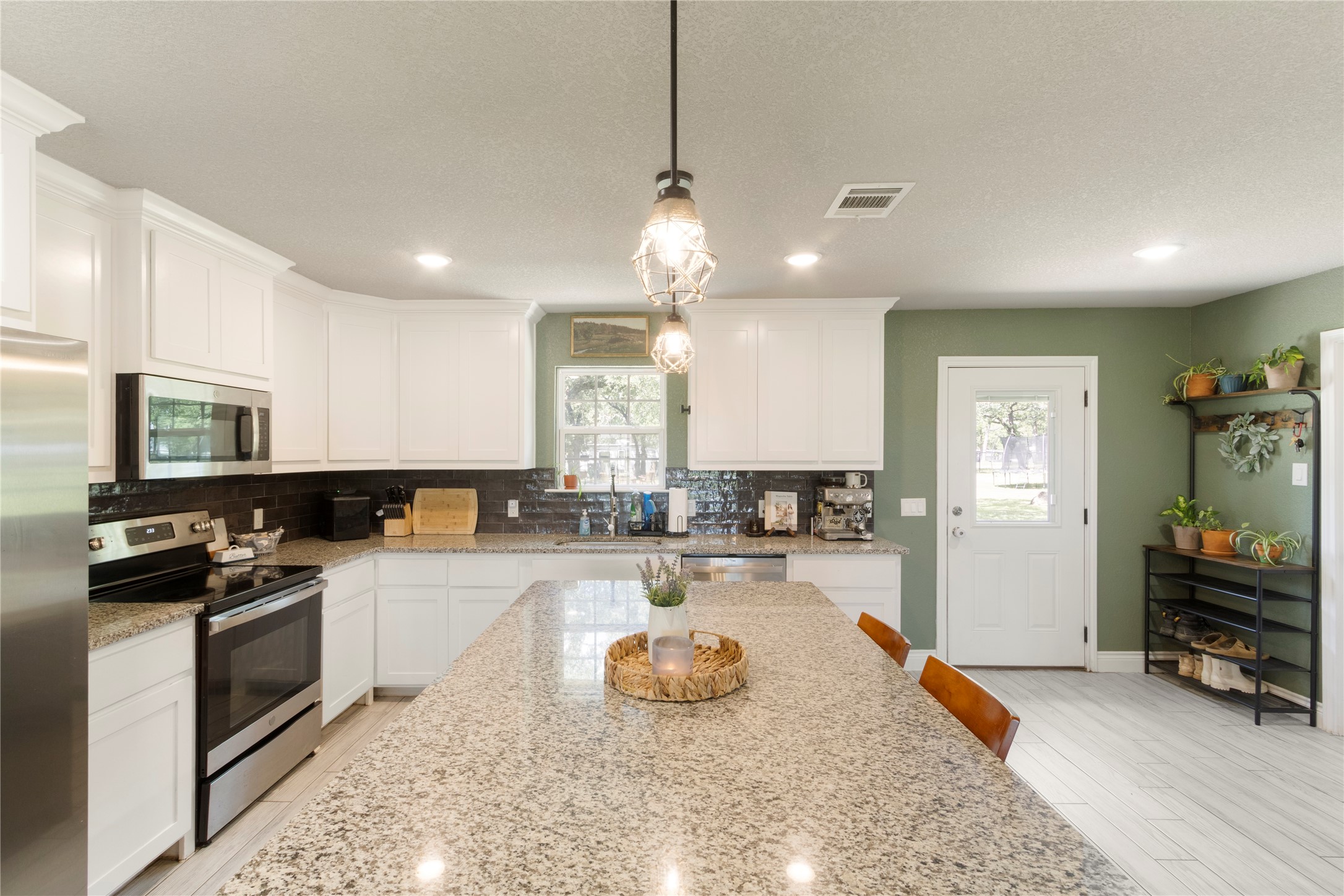 203 Brown Lane Poolville TX 76487