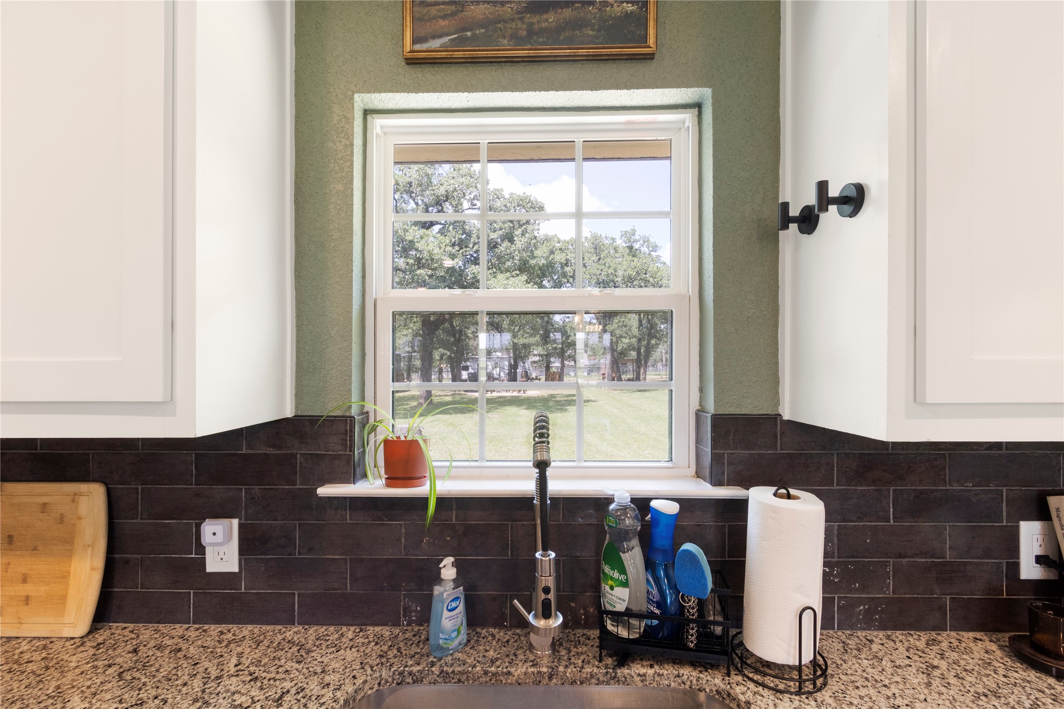 203 Brown Lane Poolville TX 76487