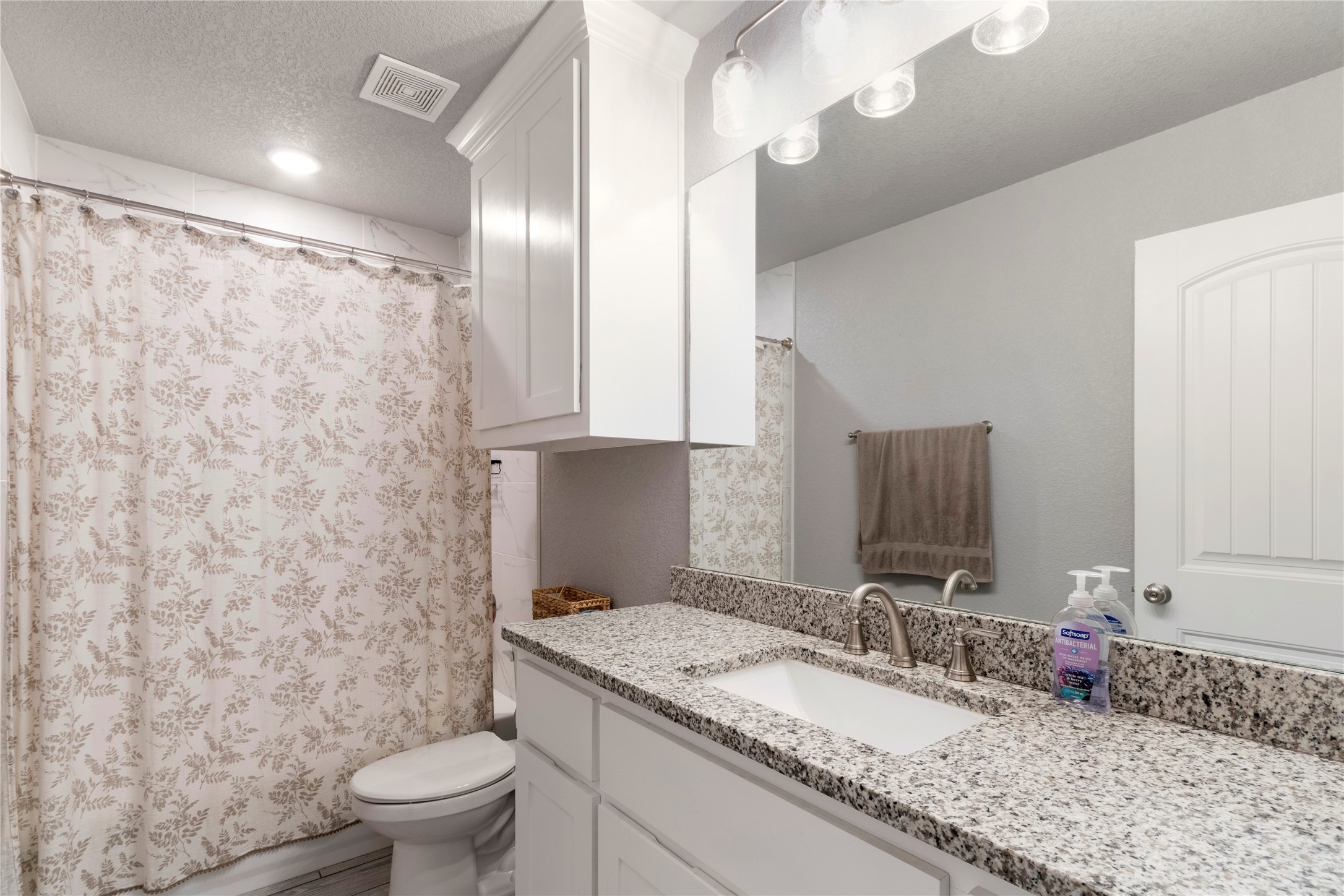203 Brown Lane Poolville TX 76487