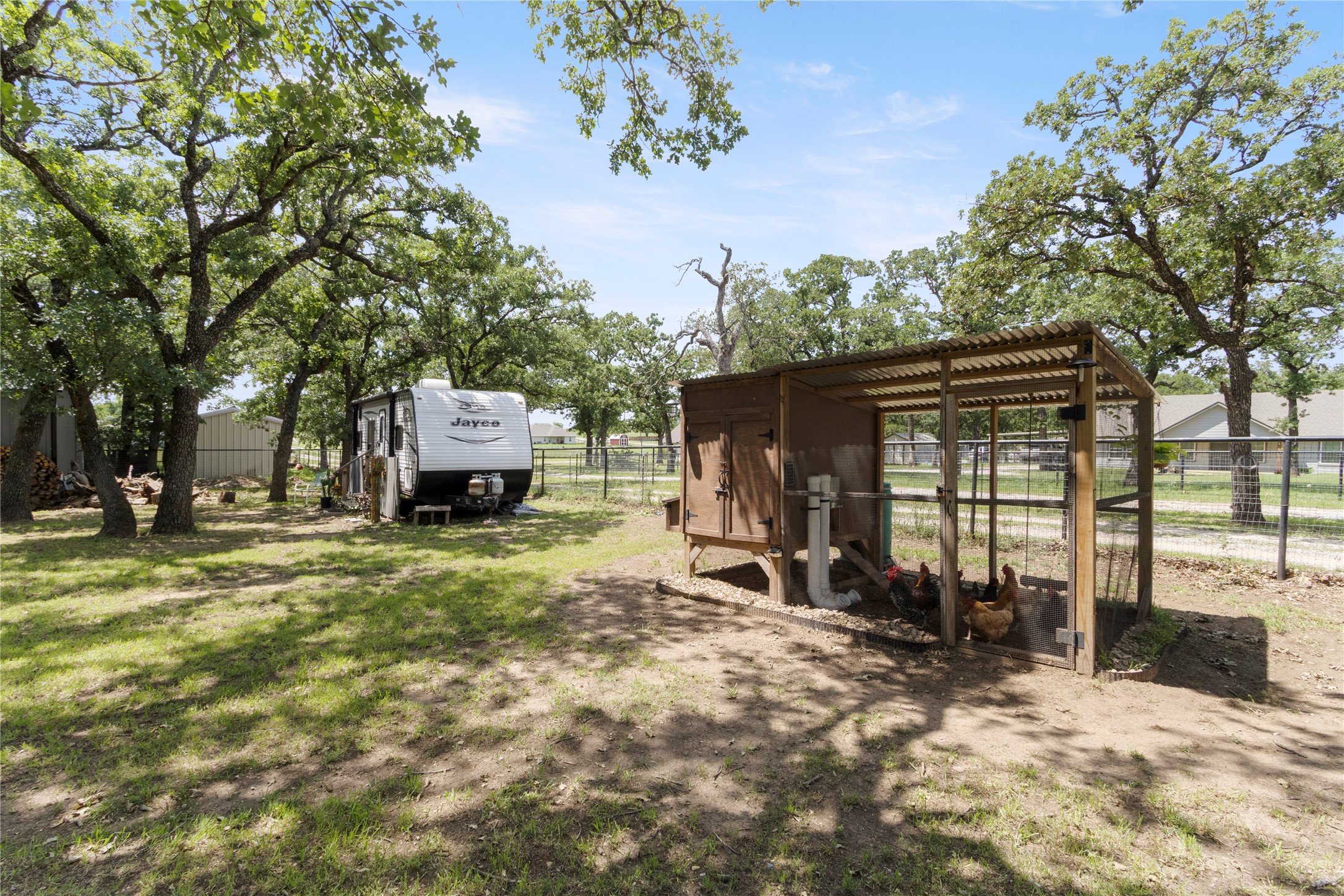 203 Brown Lane Poolville TX 76487