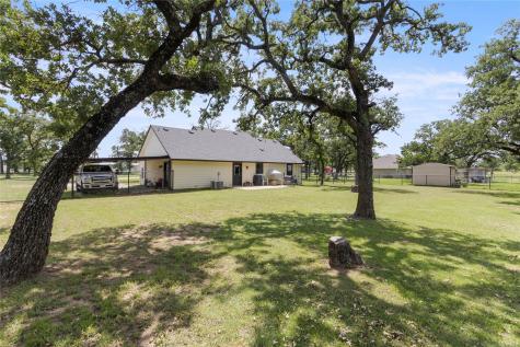 203 Brown Lane Poolville TX 76487