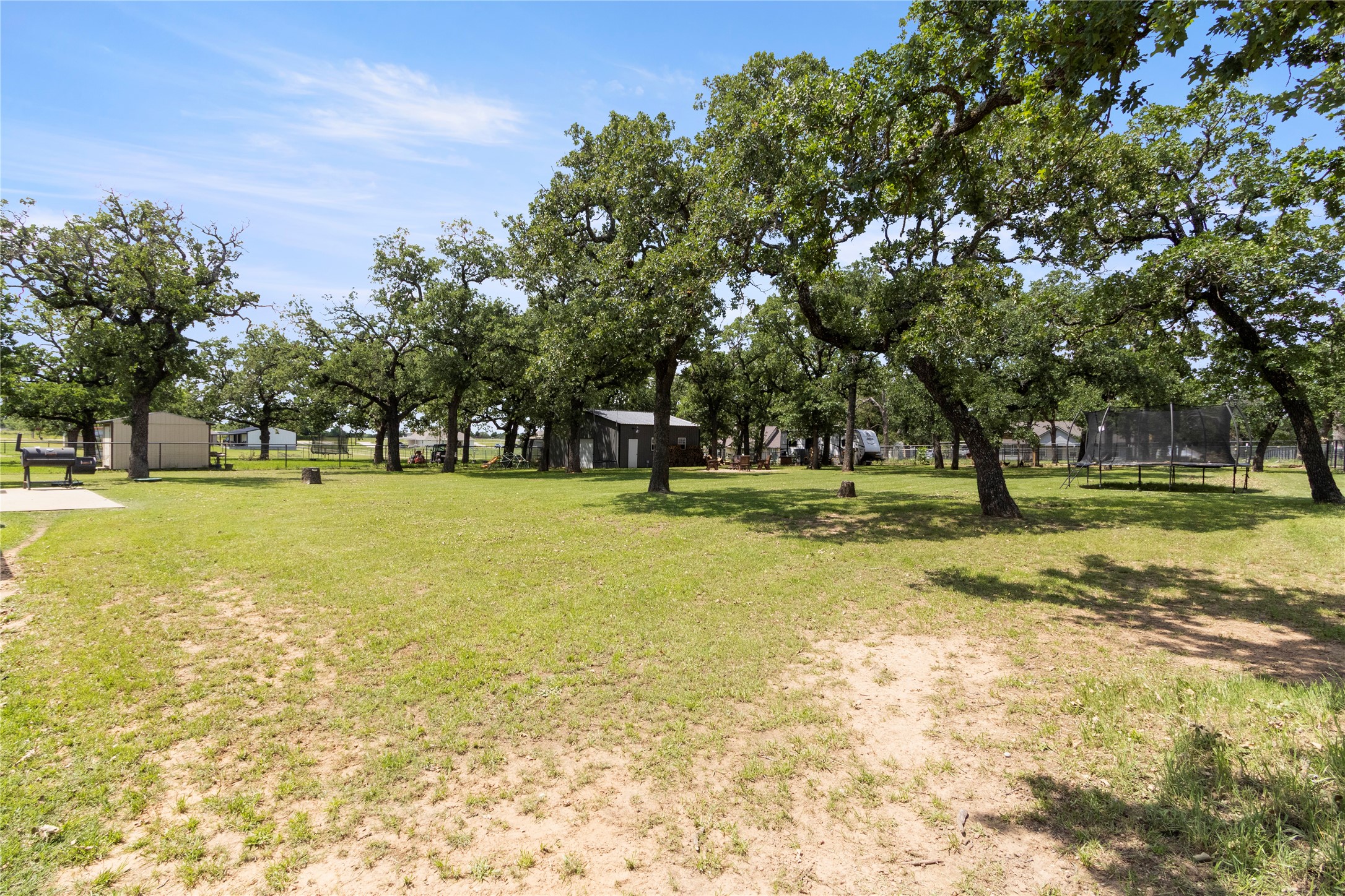 203 Brown Lane Poolville TX 76487