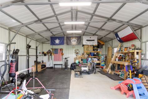 203 Brown Lane Poolville TX 76487