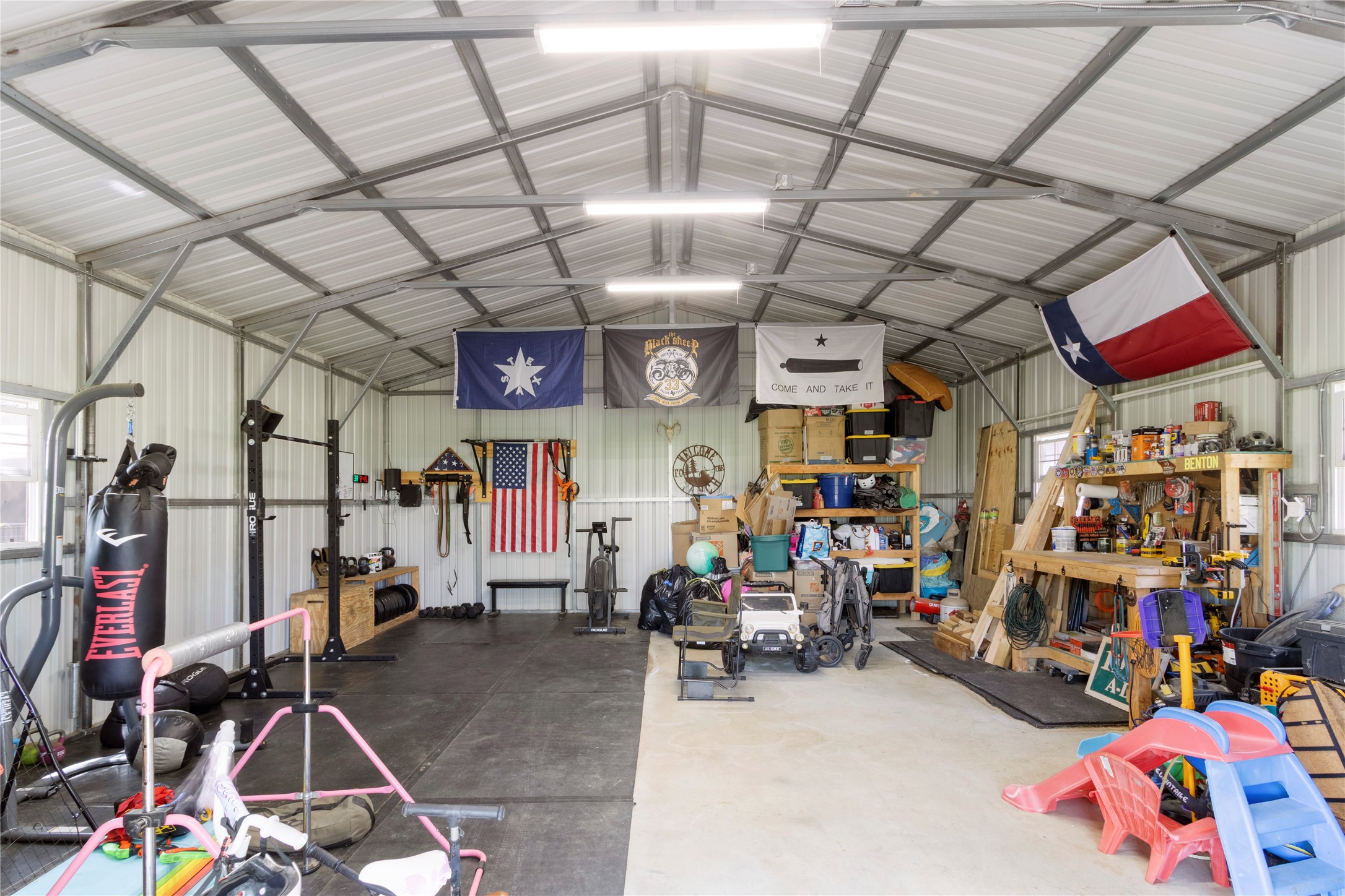 203 Brown Lane Poolville TX 76487