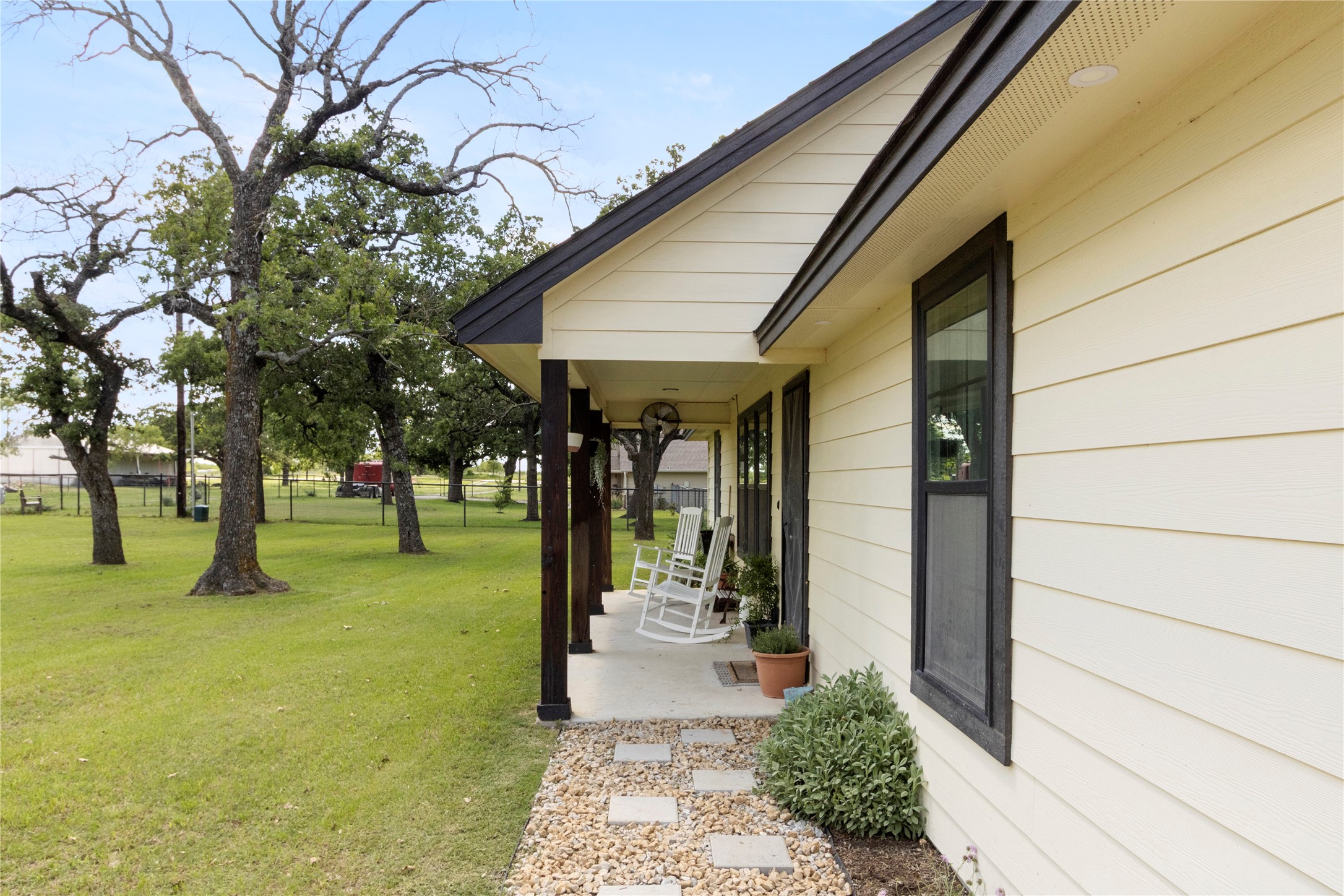 203 Brown Lane Poolville TX 76487
