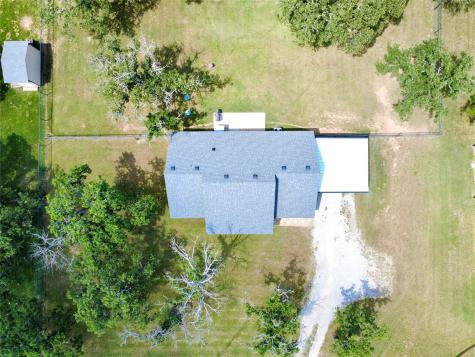 203 Brown Lane Poolville TX 76487