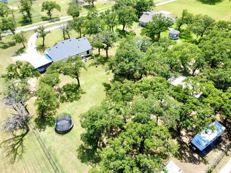 203 Brown Lane Poolville TX 76487