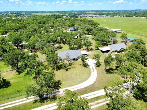 203 Brown Lane Poolville TX 76487