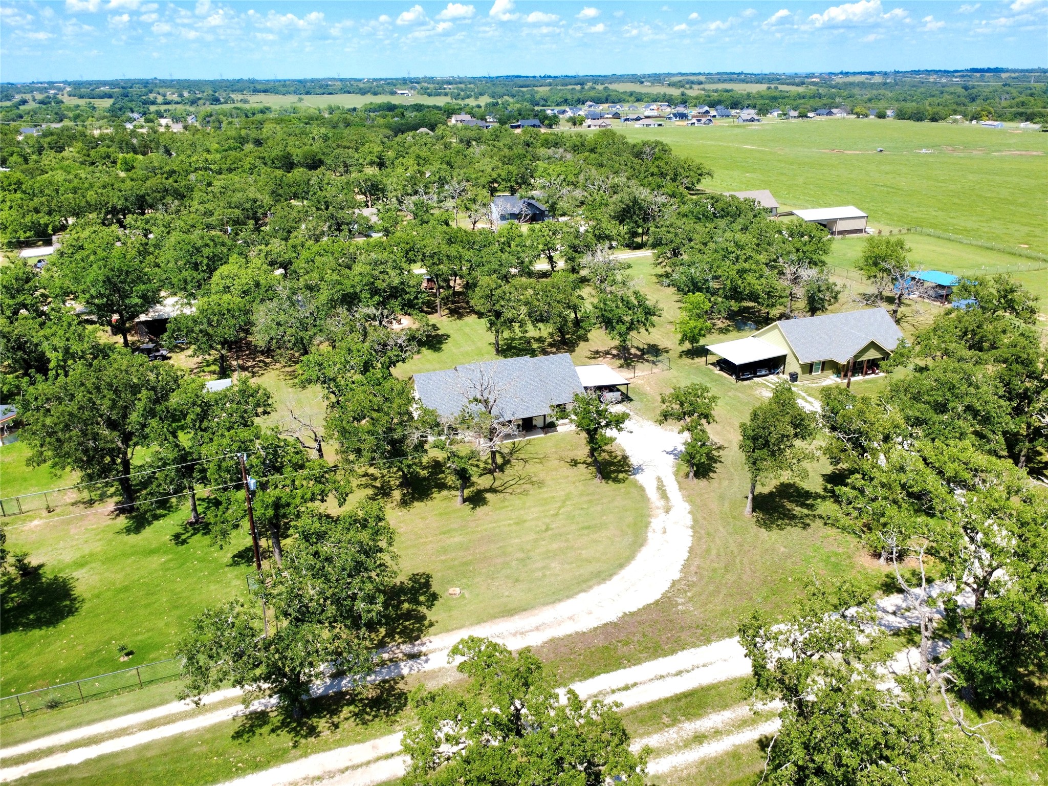 203 Brown Lane Poolville TX 76487