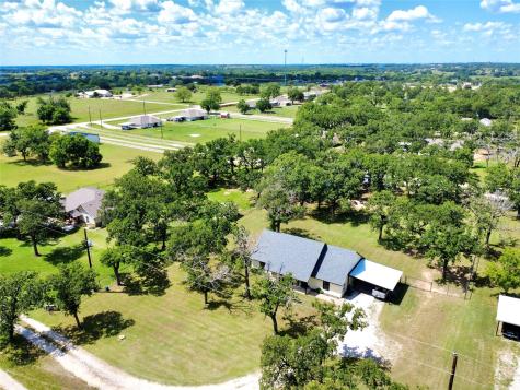 203 Brown Lane Poolville TX 76487