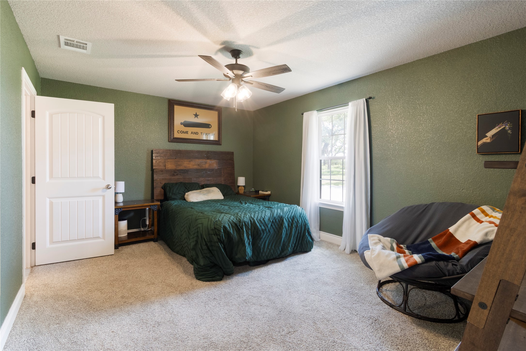203 Brown Lane Poolville TX 76487