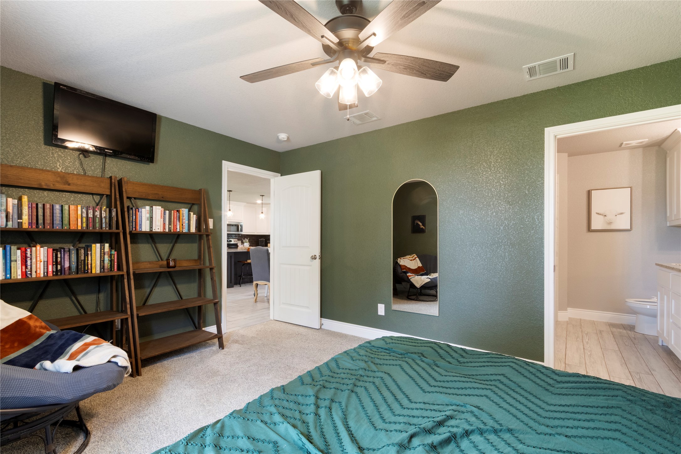 203 Brown Lane Poolville TX 76487