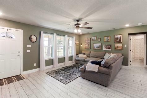 203 Brown Lane Poolville TX 76487